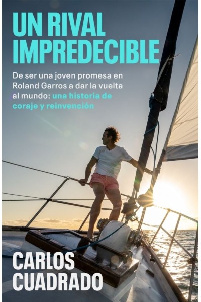 UN RIVAL IMPREDECIBLE