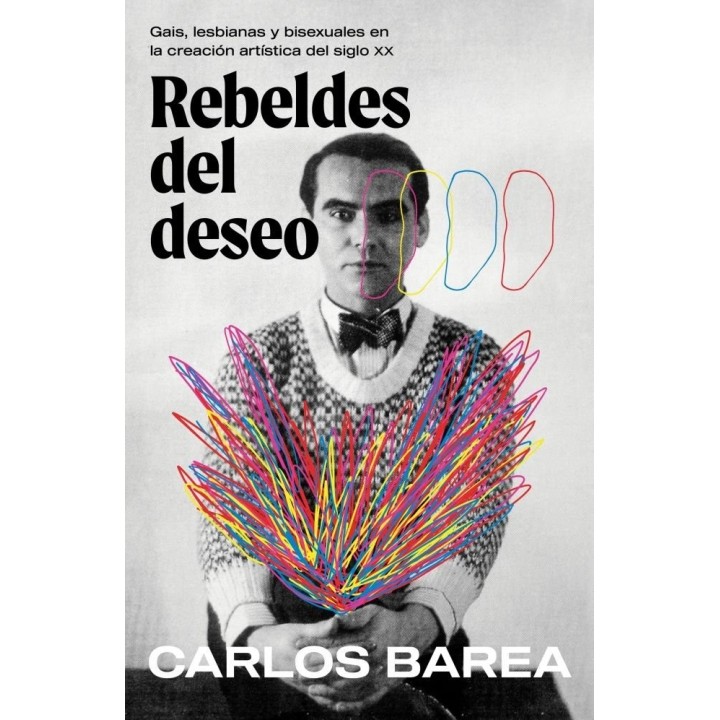 REBELDES DEL DESEO