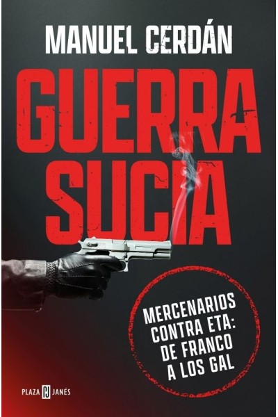 GUERRA SUCIA