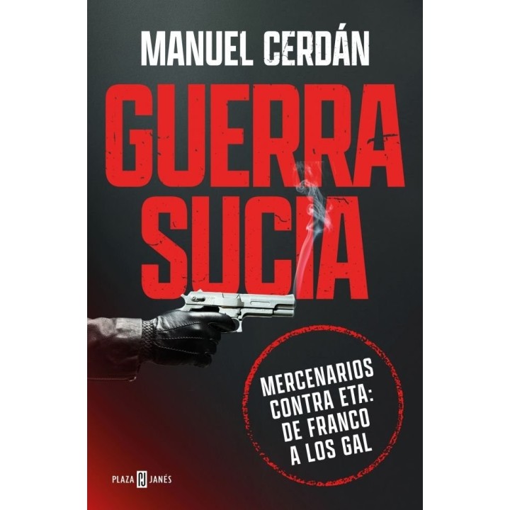 GUERRA SUCIA