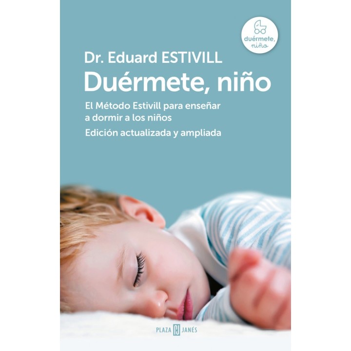 DUERMETE NIÑO EDICION ACTUALIZADA Y AMPLIADA