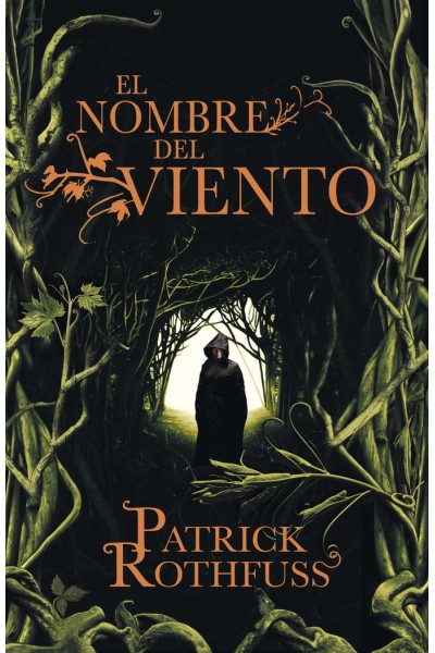 NOMBRE DEL VIENTO,EL TD