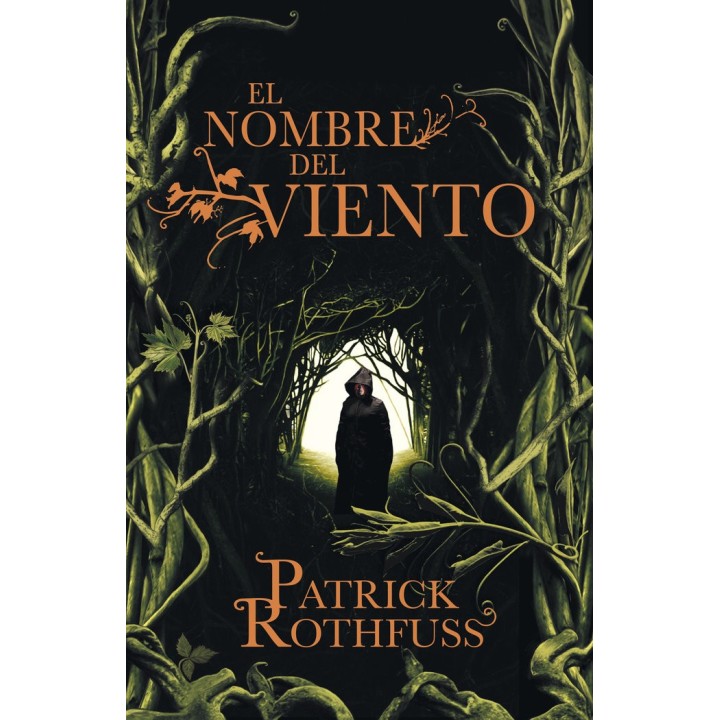 NOMBRE DEL VIENTO,EL TD