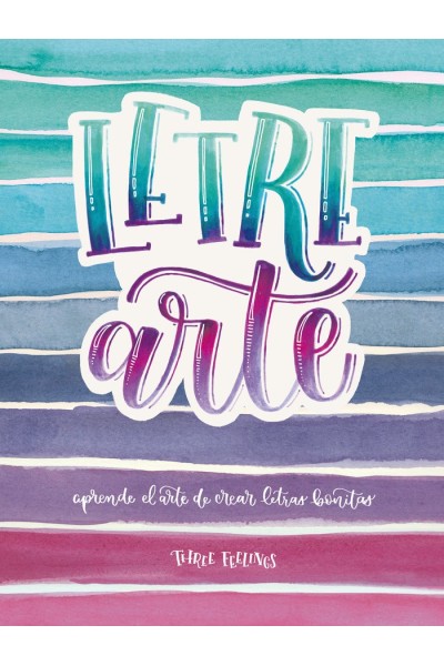 LETREARTE