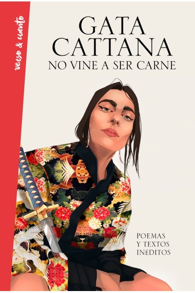NO VINE A SER CARNE