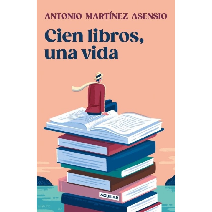 CIEN LIBROS UNA VIDA