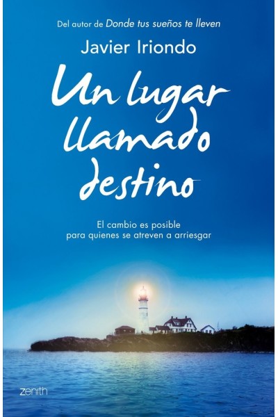 UN LUGAR LLAMADO DESTINO