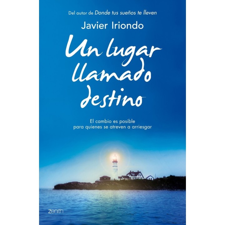 UN LUGAR LLAMADO DESTINO