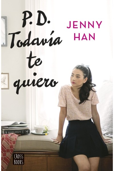 PD TODAVIA TE QUIERO