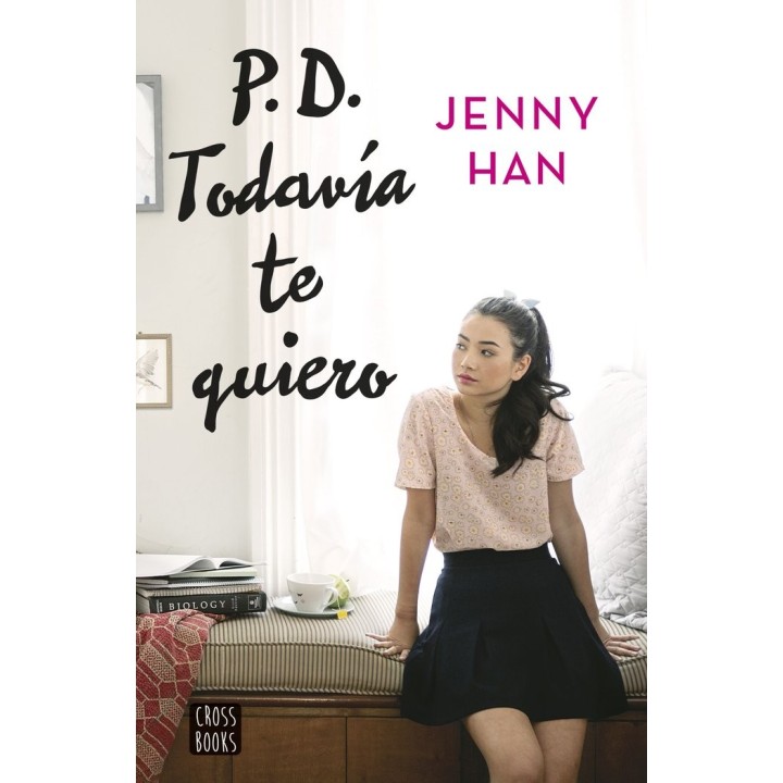 PD TODAVIA TE QUIERO