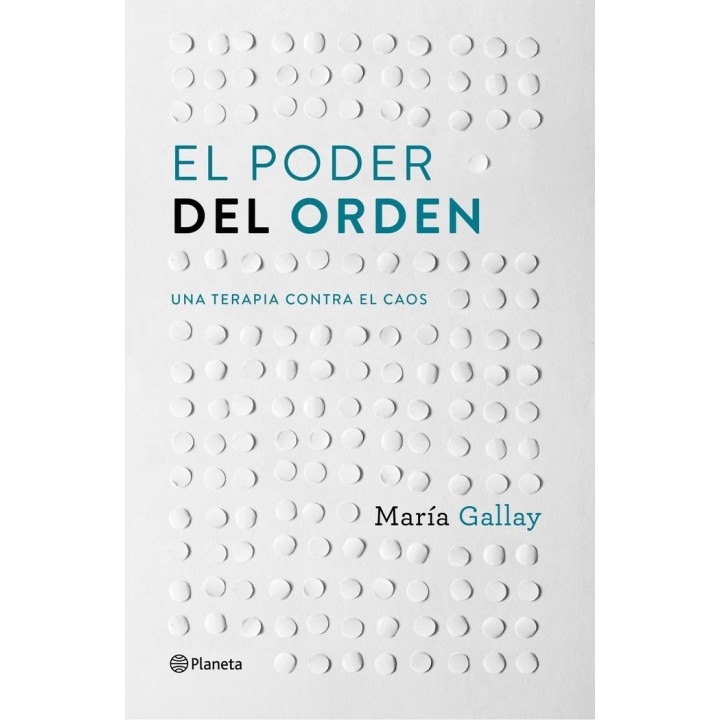 PODER DEL ORDEN,EL