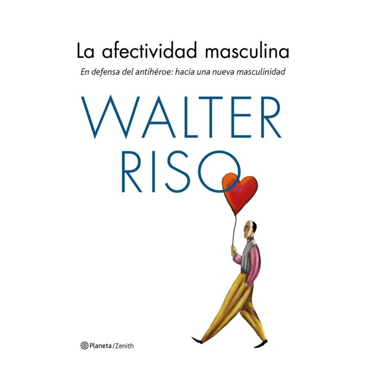 AFECTIVIDAD MASCULINA,LA