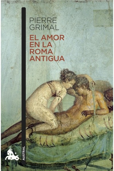 AMOR EN LA ROMA ANTIGUA,EL