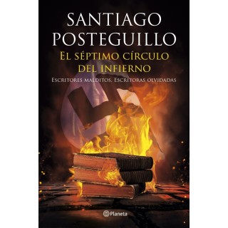 SEPTIMO CIRCULO DEL INFIERNO,EL
