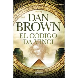 CODIGO DA VINCI,EL