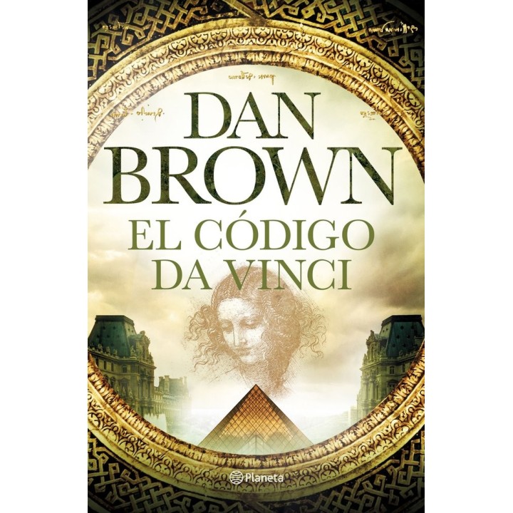 CODIGO DA VINCI,EL