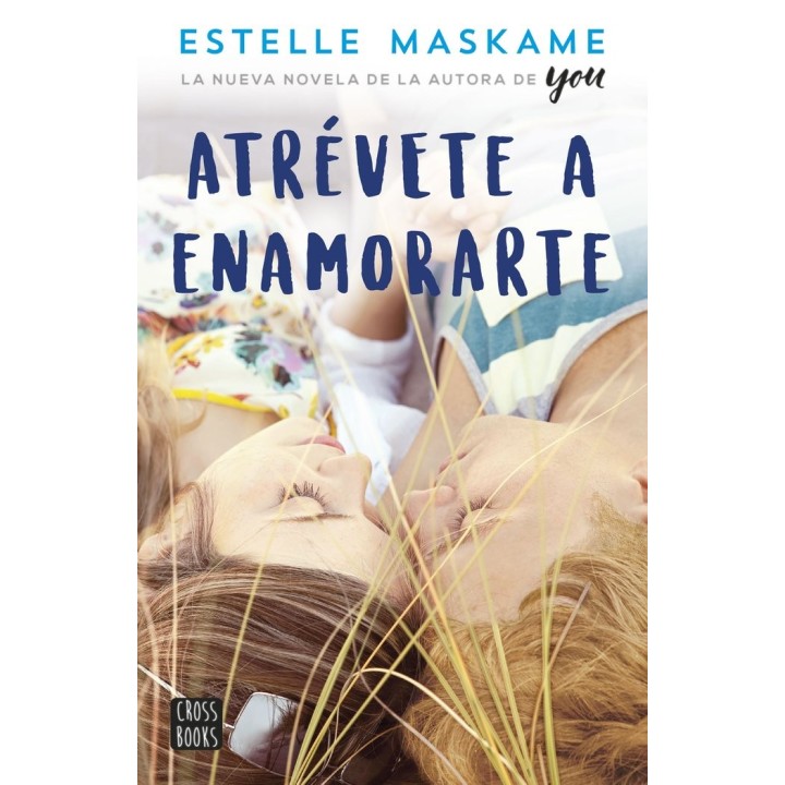 ATREVETE A ENAMORARTE