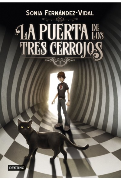 PUERTA DE LOS TRES CERROJOS 1