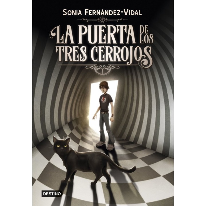 PUERTA DE LOS TRES CERROJOS 1
