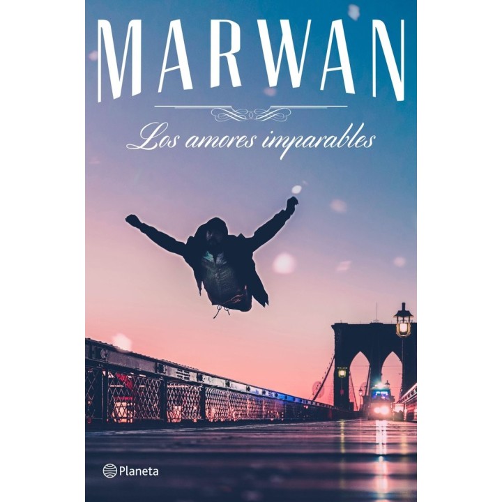 AMORES IMPARABLES,LOS