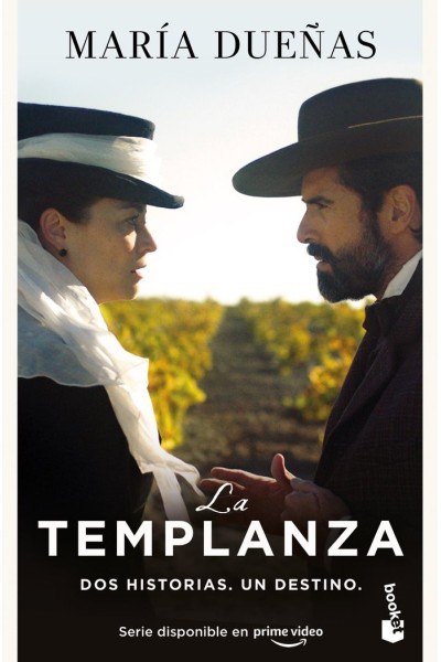 TEMPLANZA,LA