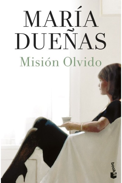 MISION OLVIDO