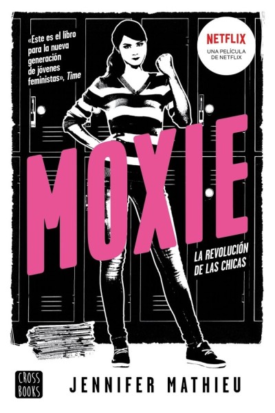 MOXIE