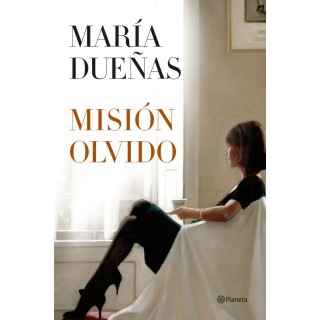 MISION OLVIDO