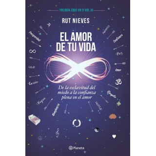 AMOR DE TU VIDA,EL