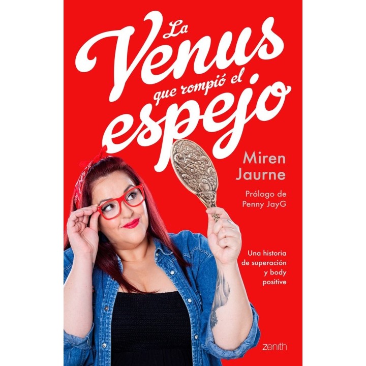 VENUS QUE ROMPIO EL ESPEJO,LA