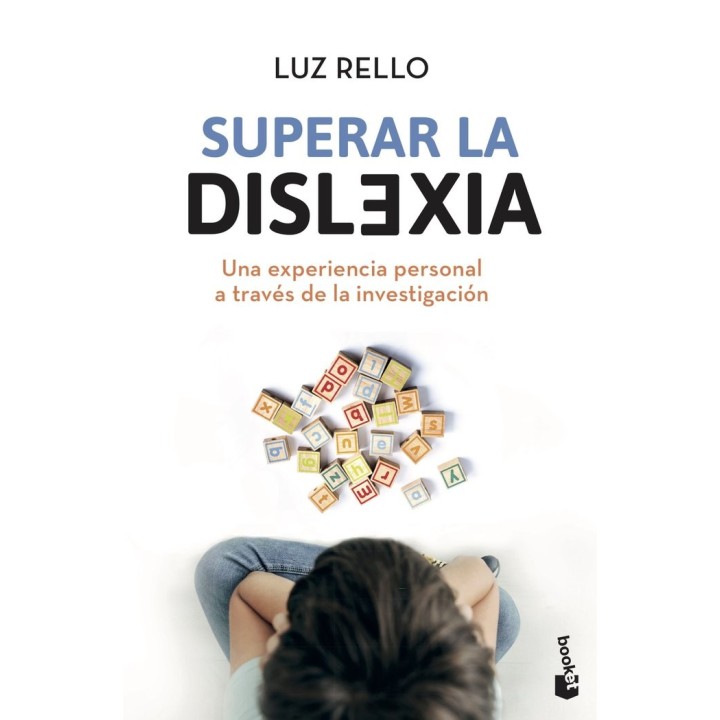 SUPERAR LA DISLEXIA