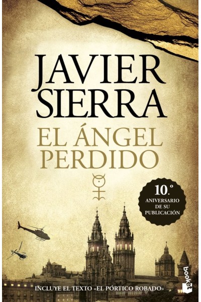 EL ANGEL PERDIDO (10º ANIVERSARIO)