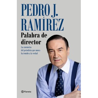 PALABRA DE DIRECTOR