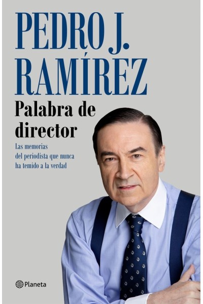 PALABRA DE DIRECTOR