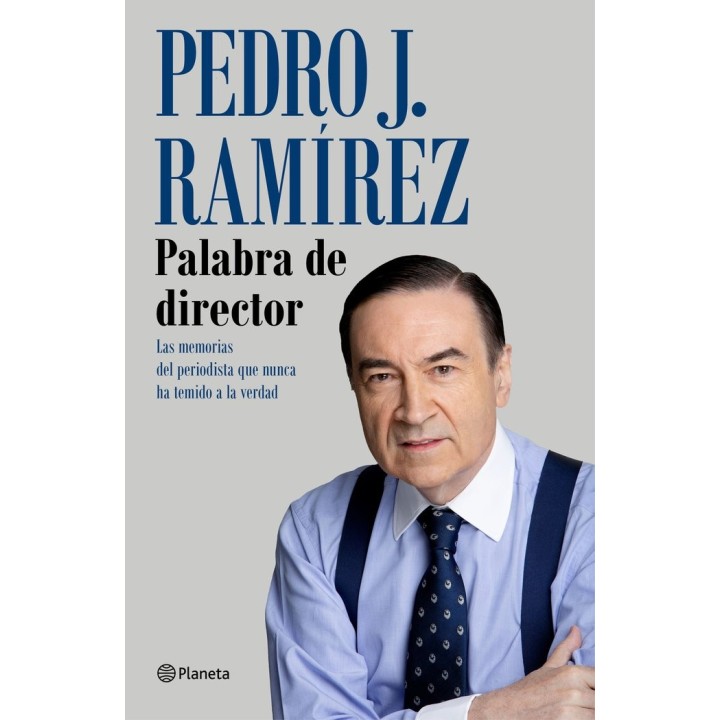 PALABRA DE DIRECTOR