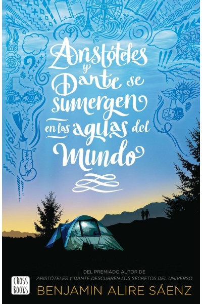 ARISTOTELES Y DANTE SE SUMERGEN EN LAS AGUAS DEL MUNDO
