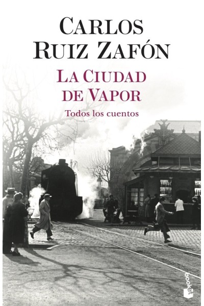 LA CIUDAD DE VAPOR