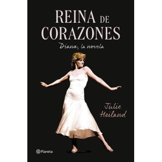 REINA DE CORAZONES