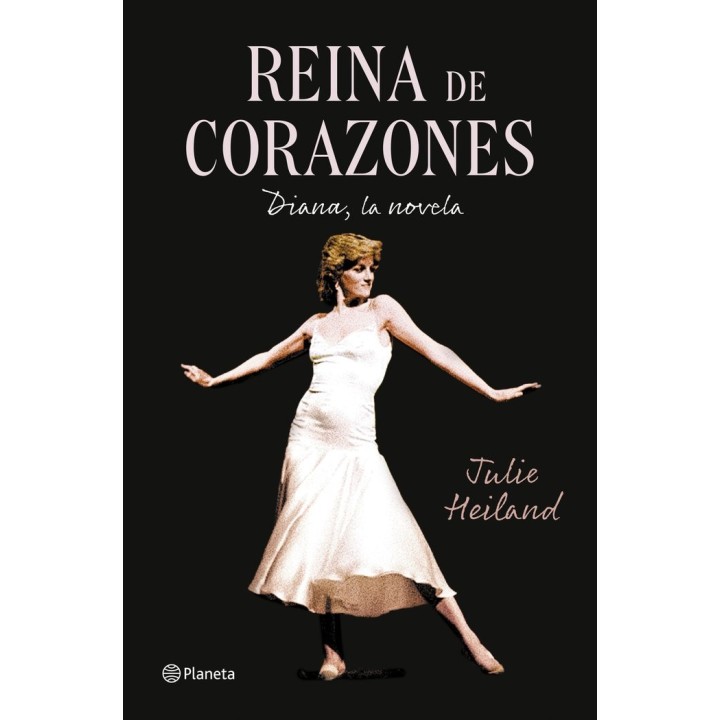 REINA DE CORAZONES