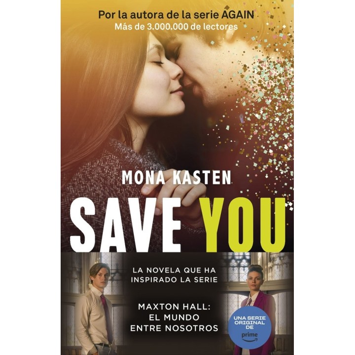 SAVE 2 YOU
