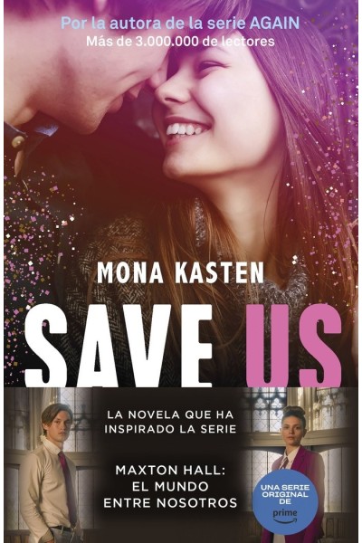 SAVE 3 US