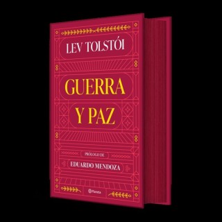GUERRA Y PAZ