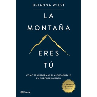 LA MONTAÑA ERES TU