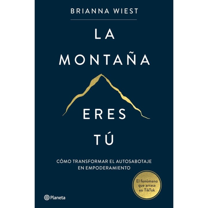 LA MONTAÑA ERES TU