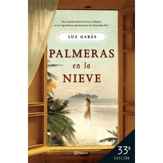 PALMERAS EN LA NIEVE
