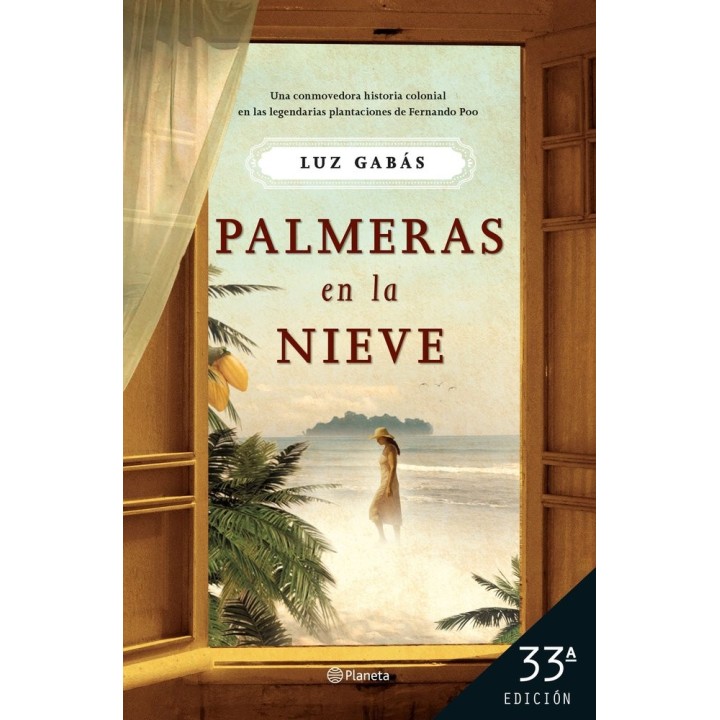 PALMERAS EN LA NIEVE