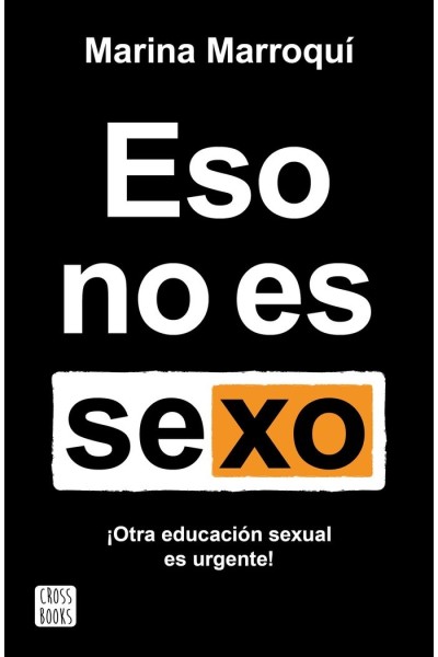 ESO NO ES SEXO