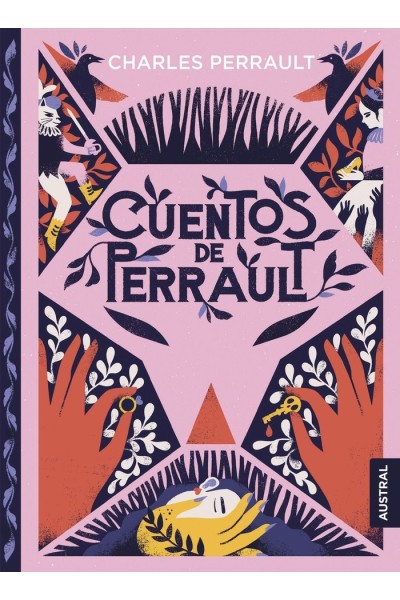 CUENTOS DE CHARLES PERRAULT