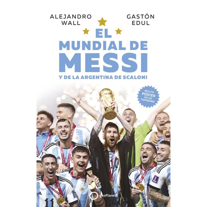 EL MUNDIAL DE MESSI