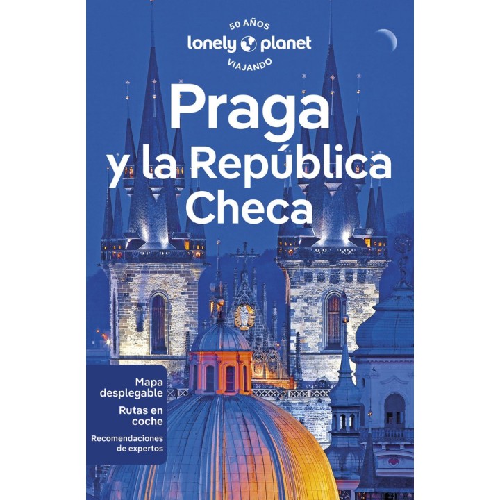 PRAGA Y LA REPUBLICA CHECA 10